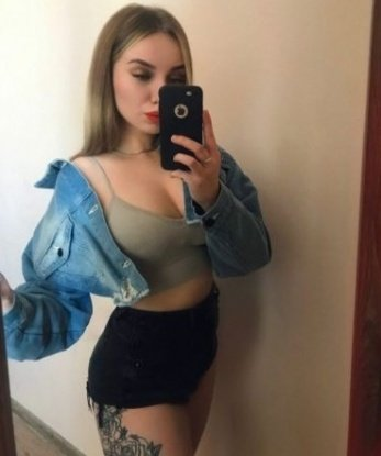 Анкета проститутки Роза - город Кутлу-Букаш, 23 года, №15631